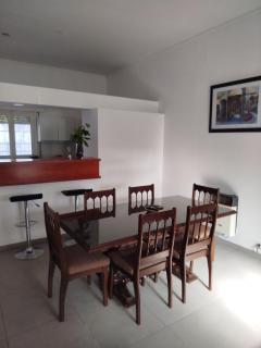 Casa CANDIOTI II - Santa Fe - Santa Fe - 9