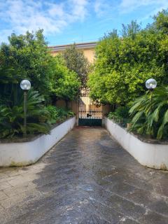 Historic Villa in Sorrento - Piano di Sorrento - 5