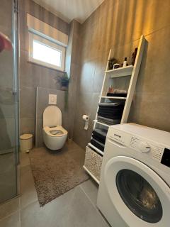 Apartman Magic View - 1