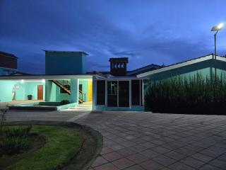 Casa Hortensia xela departamento 1 - 7