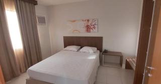 Hotel Prive Boulevard - Caldas Novas - 9