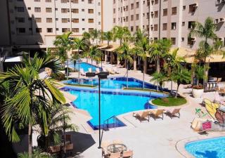 Hotel Prive Boulevard - Caldas Novas - 8