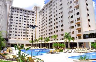 Hotel Prive Boulevard - Caldas Novas - 4