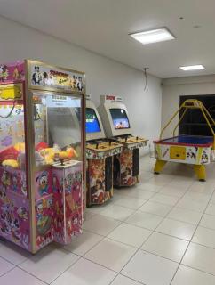 Hotel Prive Boulevard - Caldas Novas - 1