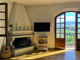 Villa Diana - Castelnuovo di Garfagnana - 9
