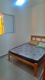 Casa Com Piscina Na Praia do Gaivotas itanhaém - Itanhaém - 8