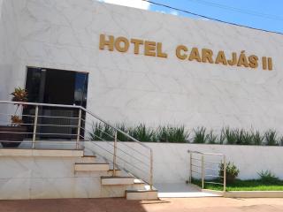 Hotel Carajás II - 9
