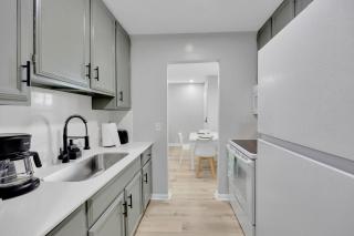 SMV Coastal Retreat Near Shore - Jacksonville Beach - 7