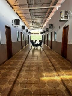 Hotel Carajás II - 3