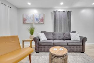 SMV Coastal Retreat Near Shore - Jacksonville Beach - 1