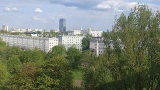 PAG Apart - Warsaw - 1