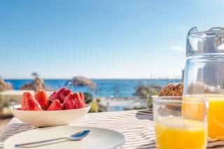 Lets Holidays garden house in front of the beach - Tossa de Mar - 7