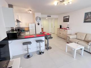 Figuerolles Moderne T3-300m Mer-Plage-Port-Parking-3 Étoiles - 3