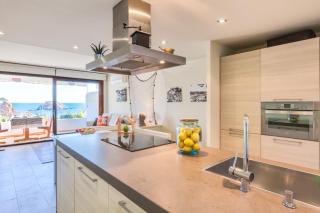 Lets Holidays garden house in front of the beach - Tossa de Mar - 3