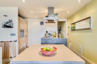 Lets Holidays garden house in front of the beach - Tossa de Mar - 2