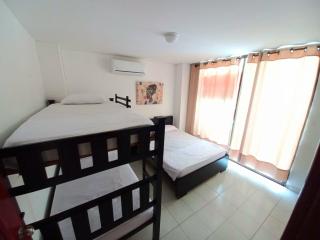 APARTAMENTO RODADERO BEACH In - Rodadero - 2
