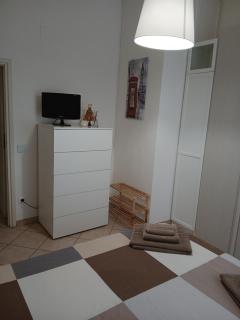 APPARTAMENTO Il villaggio - Pontedera - 2