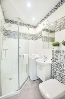 Sea You Apartments - Lazurowy - Danzig - 6