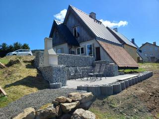 Chaloupka na vršku - 6