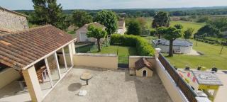 Gîte des 2 Moulins - 0