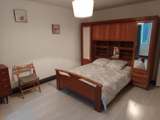 Gîte des 2 Moulins - Grand Brassac - 5
