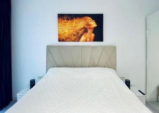 Onix Aparthotel SD Luxury Sea View 51 - Mamaia Sat/Năvodari - 7