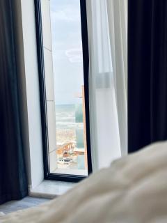 Onix Aparthotel SD Luxury Sea View 51 - Mamaia Sat/Năvodari - 1