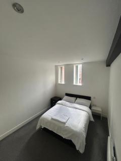 2 Bedroom Apartment In Doncaster - Moffat - 8