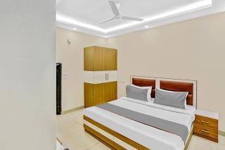 Hotel O Delhi Delight - Nuova Delhi - 5
