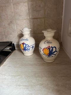 Trullo House - 6