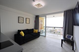 Luxury Copacabana with panoramic view - - 3