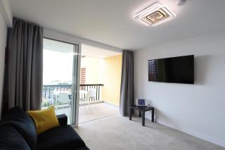 Luxury Copacabana with panoramic view - - 4