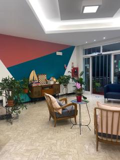 Hotel St. Moritz - 8