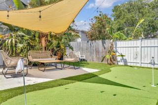 SMV Azure Sands Retreat - 5