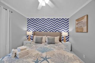 SMV Azure Sands Retreat - Jacksonville Beach - 4