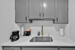 SMV Azure Sands Retreat - 3