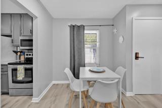 SMV Azure Sands Retreat - 2