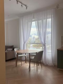 Meridian Apartments - Alma-Ata - 0