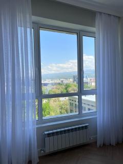 Meridian Apartments - Alma-Ata - 2