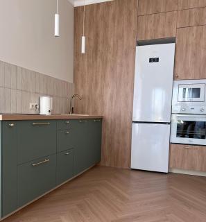 Meridian Apartments - Alma-Ata - 7