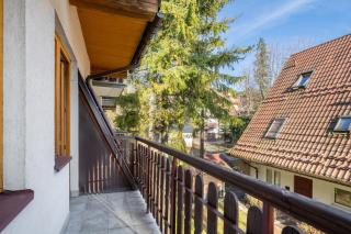 TATRAHOLIDAY - Apartament Bulwary Słowackiego - Zakopane - 9