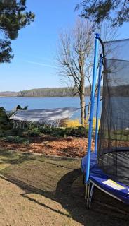 Dom Nad Jeziorem z Jacuzzi - 6