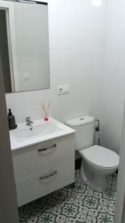 California Apartament Dos de Mayo - 6