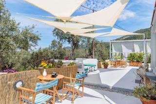 Iris Home - Paws Getaway - Skopelos - 9