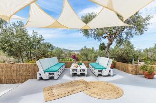 Iris Home - Paws Getaway - Skopelos - 0