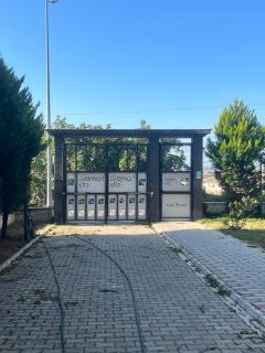 Murat recidans - Çanakkale - 5