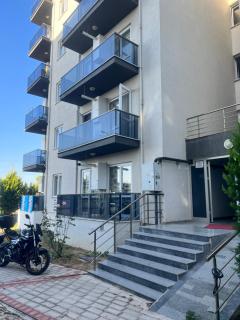 Murat recidans - Çanakkale - 4