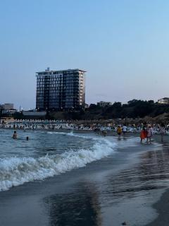 Sky44Apt Delfinariu Faleza Nord - 9