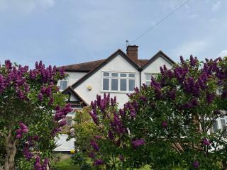 Twin home with free parkings, Surbiton, Kingston upon Thames, Surrey, Greater London, UK! - 9