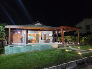 Casa do lago em Gravatá D01 - Gravatá - 0